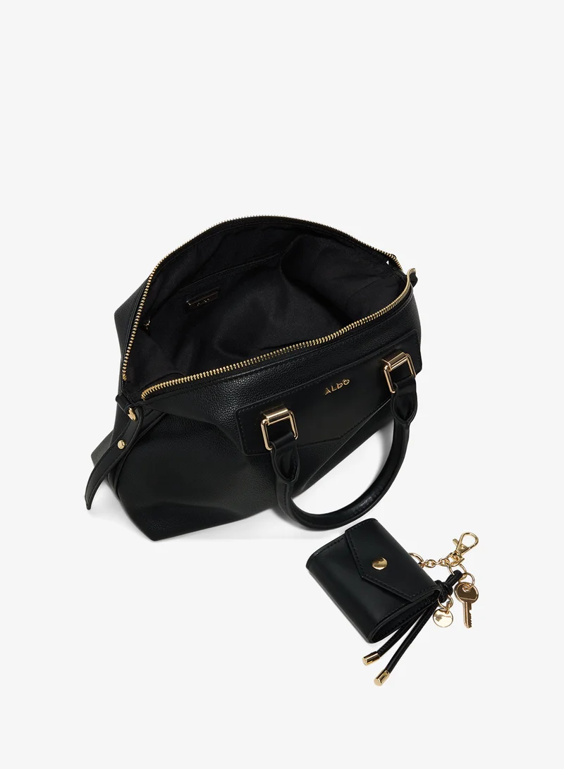 ALDO Mellowbag Satchel